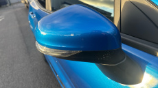 Ford Puma 1.0 EcoBoost Hybrid mHEV 155 ST-Line X 5dr Petrol Hatchback